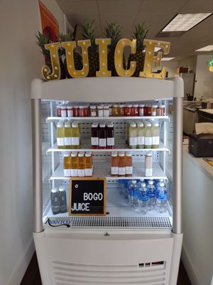 Jugo Boss by null