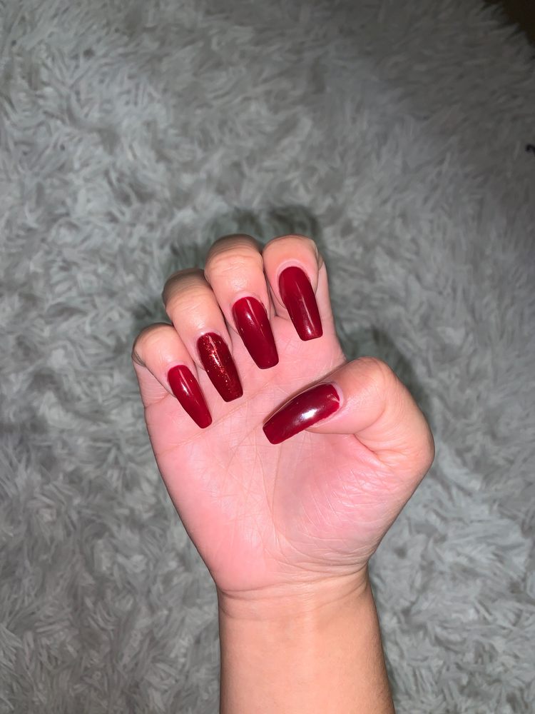 LOVELY NAILS 258 Photos & 239 Reviews Nail Salons 10742 Jefferson