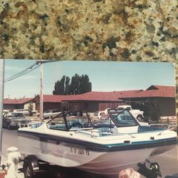 More marine service - Anyone know where this boat is?
