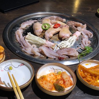 Sonu BBQ - Korean Near Me - Oceanside, California Sonu BBQ - Korean Near Me - Oceanside, California