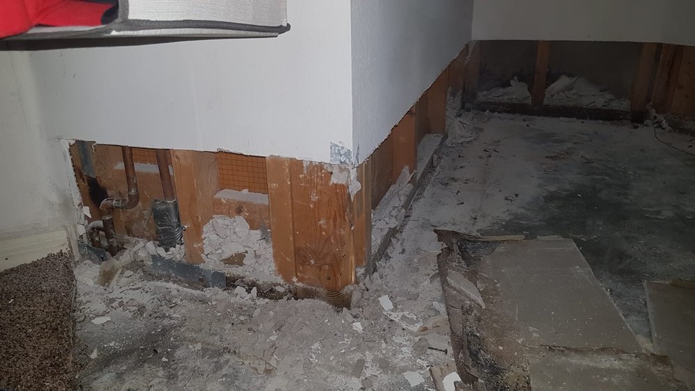 Slide of Premium Payment Relief