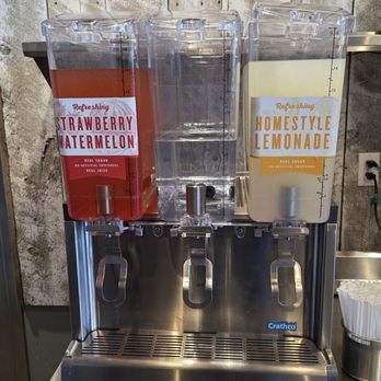 Fatburger - Beverages - Burgers Near Me - Chula Vista, California