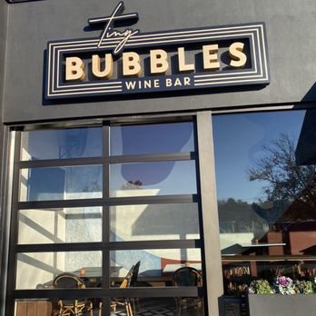 Tiny Bubbles - Wine Bars Near Me - Oklahoma City, Oklahoma Tiny Bubbles - Wine Bars Near Me - Oklahoma City, Oklahoma