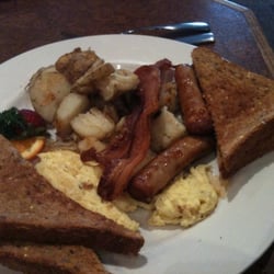 Second Home Cafe & Grill
