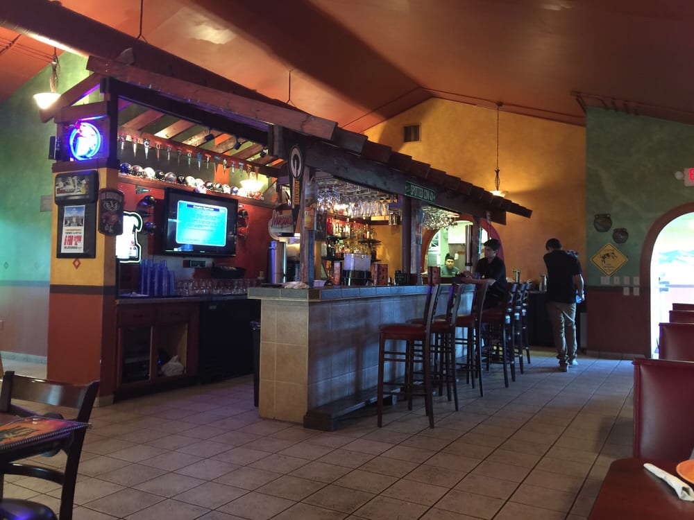 El Mariachi Mexican Restaurant