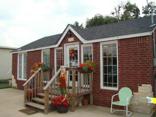 Gandy Branch Fashions