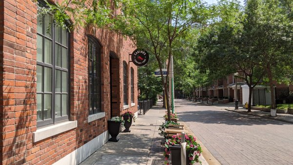 Cabano's Cheeseburgers by null