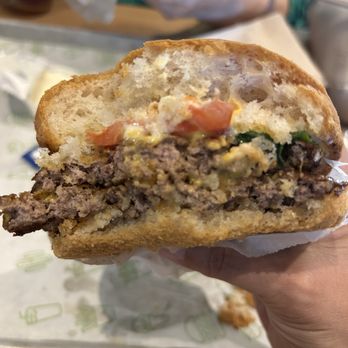Shake Shack Queens Center Mall - Burgers Near Me - Elmhurst, New York