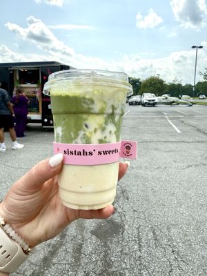 Sistahs' Sweets by null