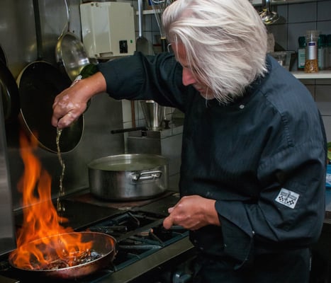 Restaurant La Tasca by null