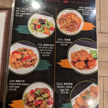 PappaRich - Malaysian Near Me - Houston, Texas