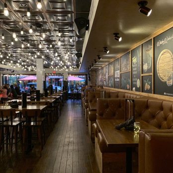 Batch Local Kitchen - Cocktail Bars Near Me - West Palm Beach, Florida
