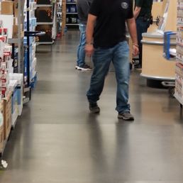 Despite a sign and public health orders that people wear masks, this WalMart refuses to enforce it. Despite a sign and public health orders that people wear masks, this WalMart refuses to enforce it.