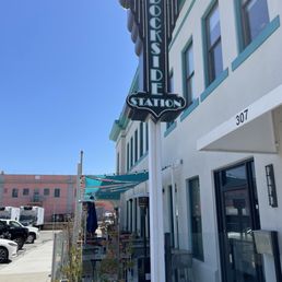 TRANI’S DOCKSIDE STATION - Updated May 2025 - 428 Photos & 234 Reviews ...