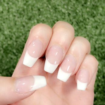 702 Nail Lounge - Best French manicure I've gotten - Nail Salons Near Me - Henderson, Nevada 702 Nail Lounge - Best French manicure I've gotten - Nail Salons Near Me - Henderson, Nevada