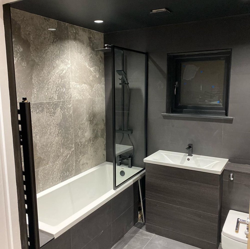 Slide of Lions Licensed Plumber