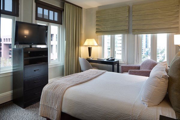 The Sofia Hotel by null