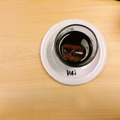 LAB. Training Center & Coffee Shop by null