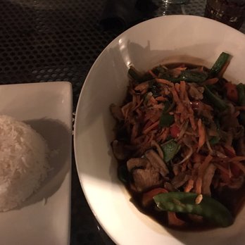Sabai - Chicken pad king extra spicy ;) - Bars Near Me - Richmond, Virginia Sabai - Chicken pad king extra spicy ;) - Bars Near Me - Richmond, Virginia