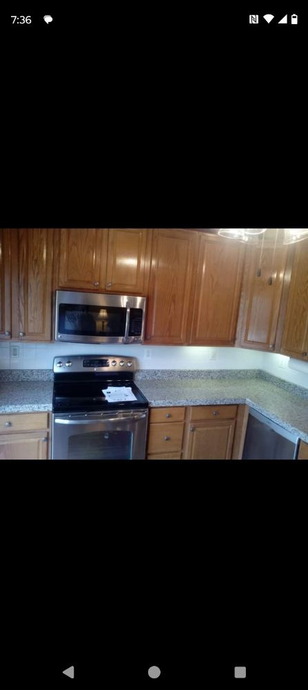 Slide of Painting And General Contracting