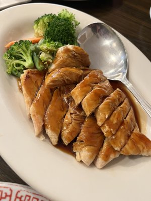 Chiang Mai House Thai Restaurant by null