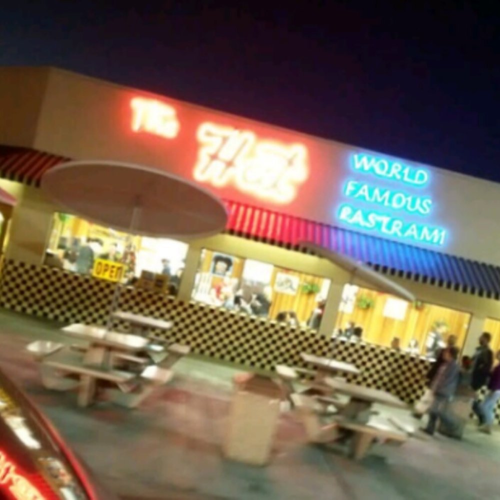 The Hat - Fast Food Near Me - Glendora, California