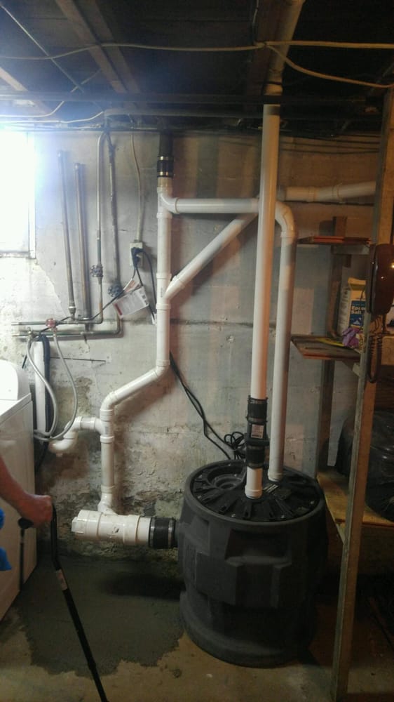 Slide of Mr. Rooter Plumbing of Rhode Island