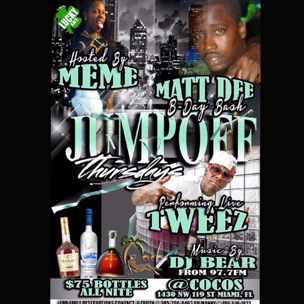 Club Haze Image