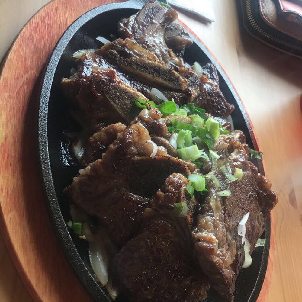 JibBop - Huge portion of the Kalbi - Korean Near Me - Clarksville, Tennessee JibBop - Huge portion of the Kalbi - Korean Near Me - Clarksville, Tennessee