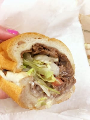 Tamiami Subs by null