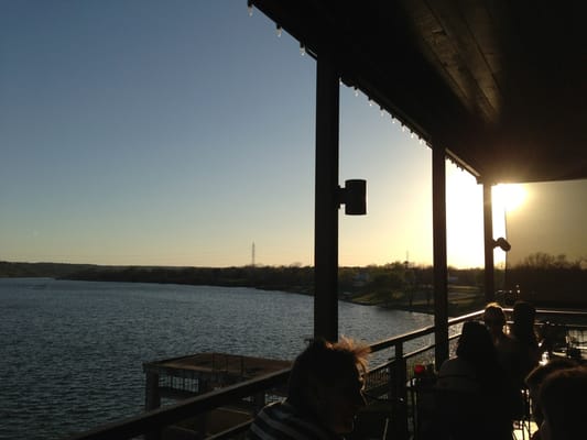 River City Grille by null