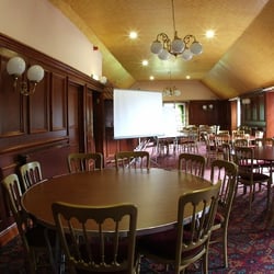 The Highdown Hotel & Restaurant - from website