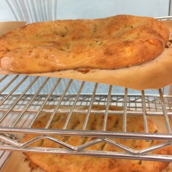 King Arthur Baking School - Our finished product!  Tasted soooooo good! - Cooking Schools Near Me - Burlington, Washington
