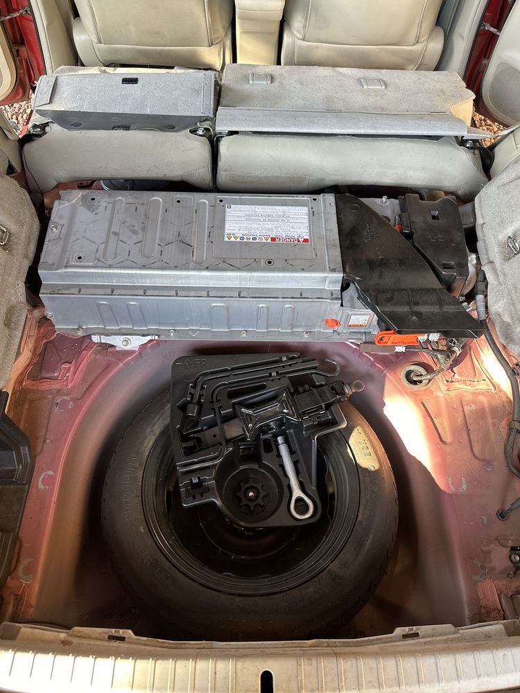 ALTEGA - TOYOTA LEXUS HYBRID BATTERY REPAINER - Updated September 2024 ...