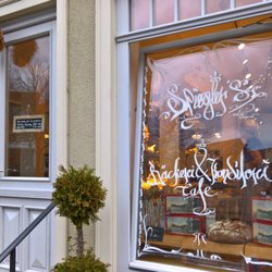 Cafe Spiegler
