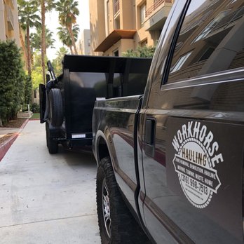Workhorse Hauling - Workhorse hauling handling my condo after-sale liquidation with ease and professionalism. - Junk Removal & Hauling Near Me Workhorse Hauling - Workhorse hauling handling my condo after-sale liquidation with ease and professionalism. - Junk Removal & Hauling Near Me