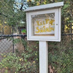 Cape Henry Trail