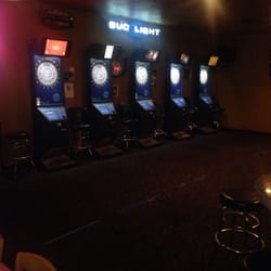 Shuckers Sports Bar - Internet Darts