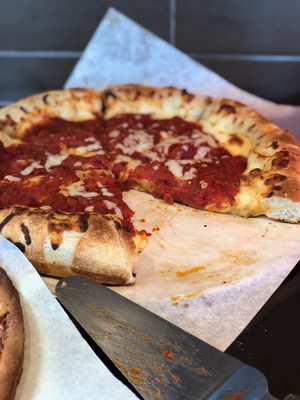 Tommy Chicago's Pizzeria by null