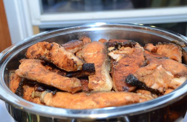 Jamit Bistro by null