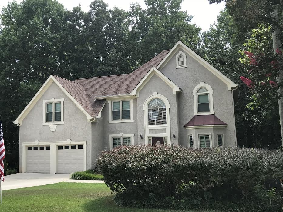 Slide of Allatoona Roofing - Storm Damage Experts