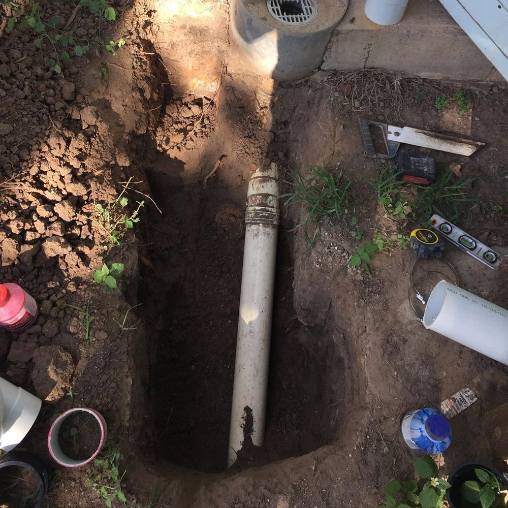 Slide of Vernon Hills Emergency Plumber