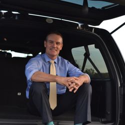 Andrew's Tours and Transportation