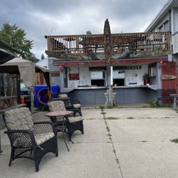 Fat Back BBQ