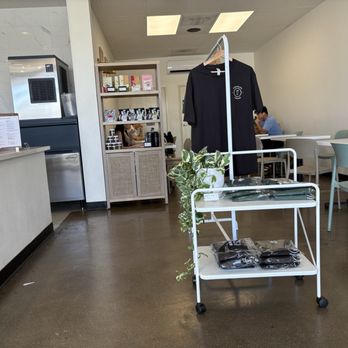 Cortado Coffee - Coffee & Tea Near Me - Garden Grove, California