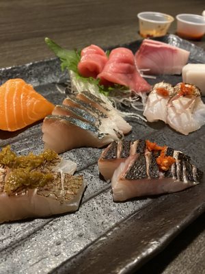 Red Sake by null