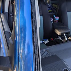 J C Auto Glass