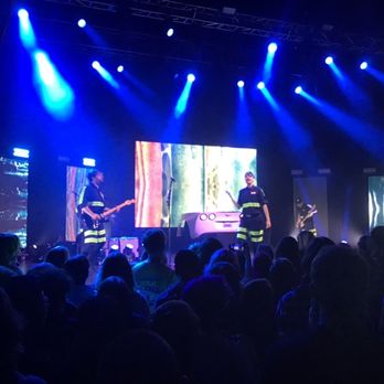 The National - Joywave - Music Venues Near Me - Richmond, Virginia The National - Joywave - Music Venues Near Me - Richmond, Virginia