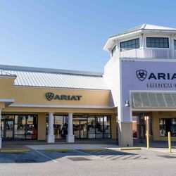 Ariat Outlet