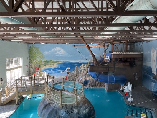 John Carver Inn & Spa by null